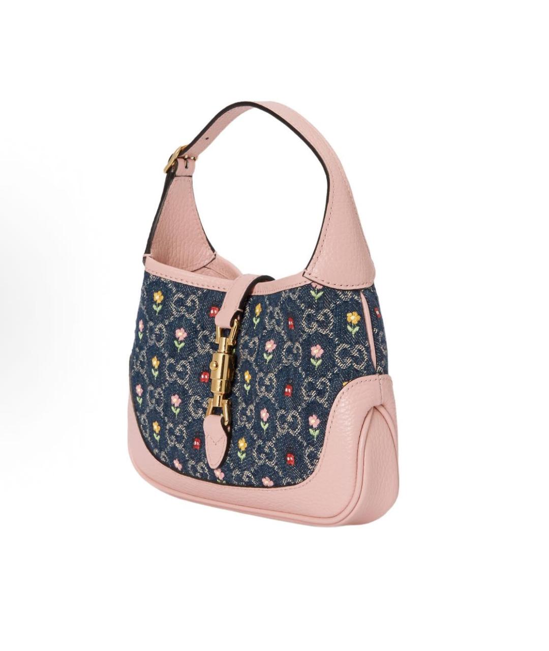 GUCCI Сумка с короткими ручками, фото 3