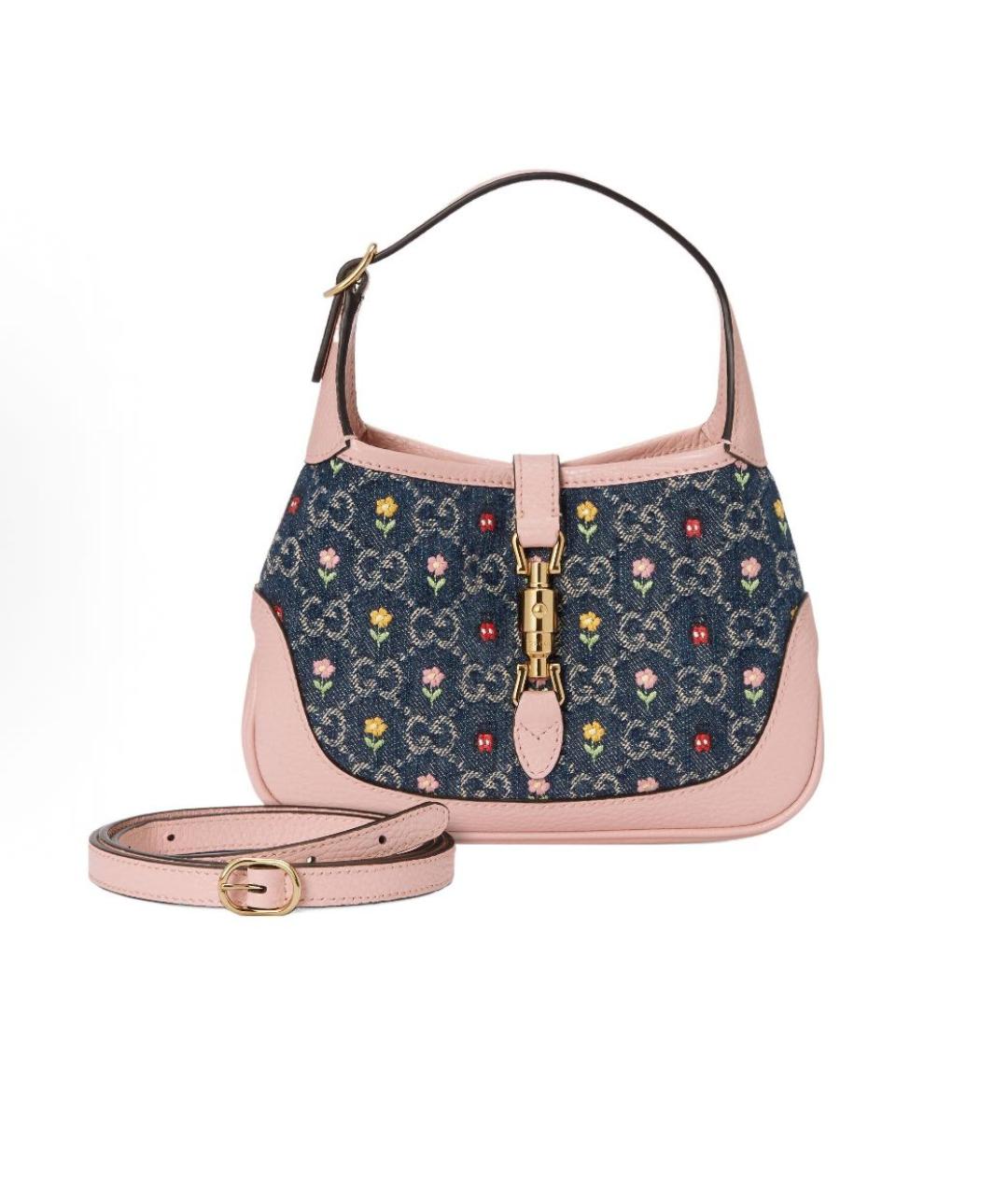 GUCCI Сумка с короткими ручками, фото 1