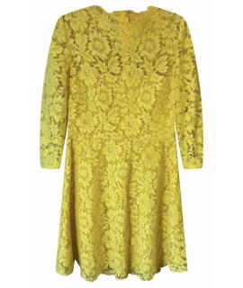 VALENTINO Коктейльное платье