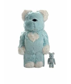 BEARBRICK Скульптура