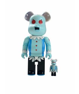 BEARBRICK Скульптура
