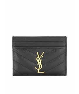 SAINT LAURENT Кардхолдер