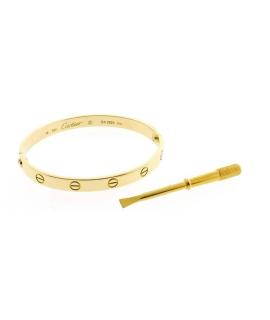 CARTIER Браслет