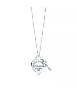 TIFFANY&CO Подвеска