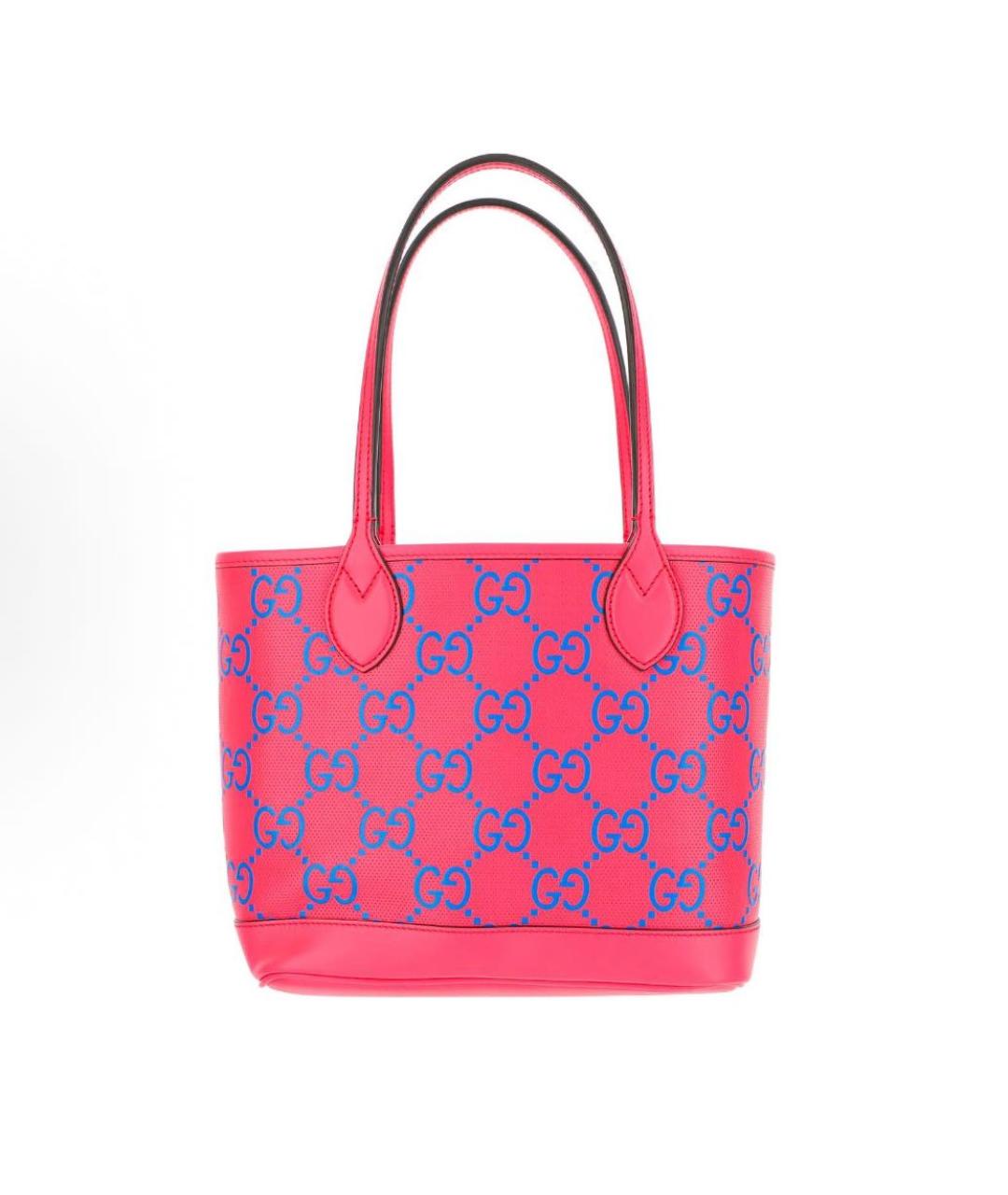 GUCCI Сумка с короткими ручками, фото 1