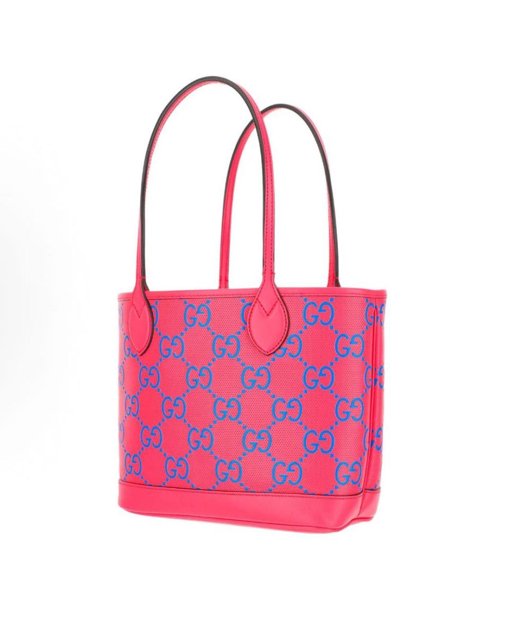 GUCCI Сумка с короткими ручками, фото 2