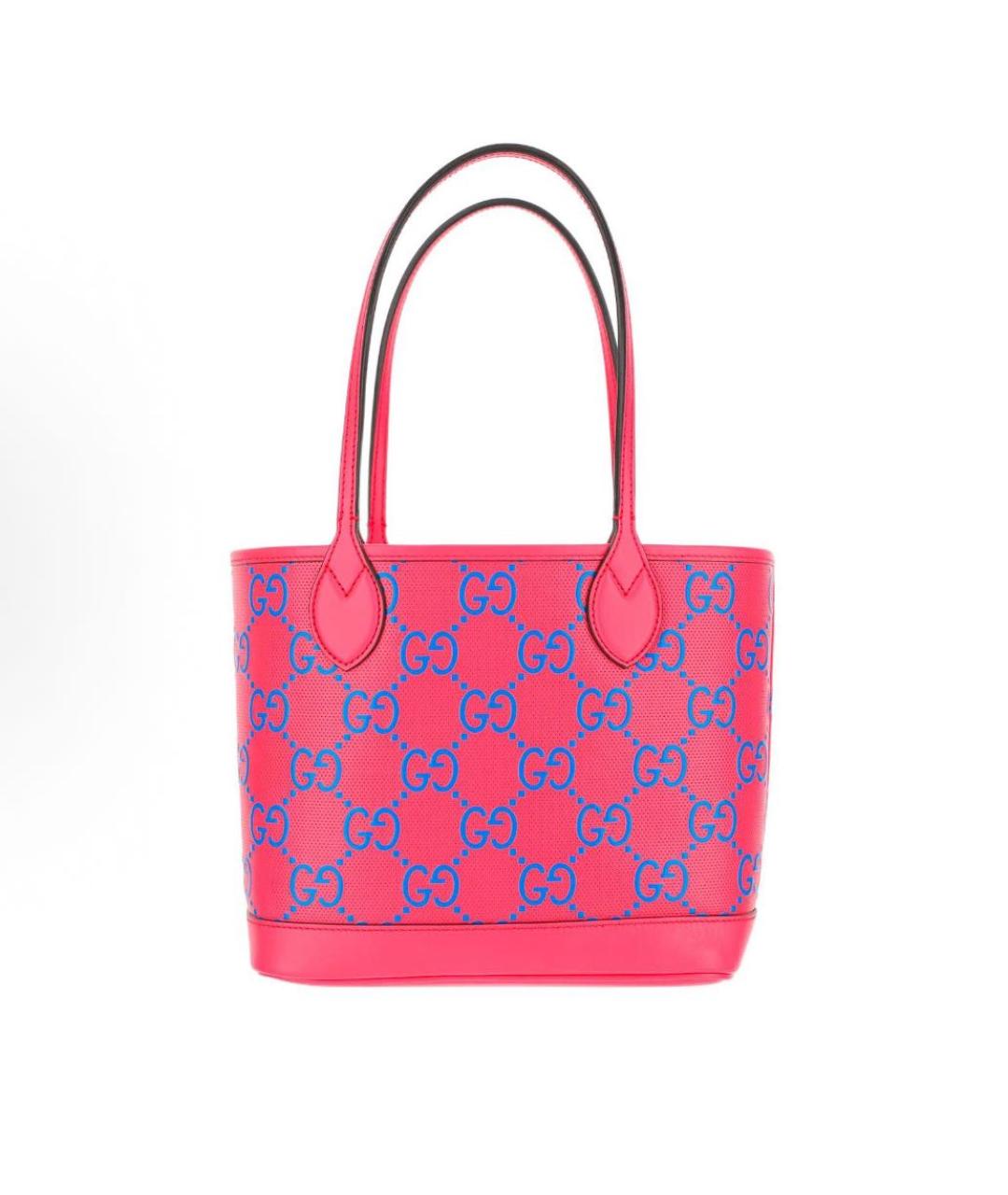 GUCCI Сумка с короткими ручками, фото 3