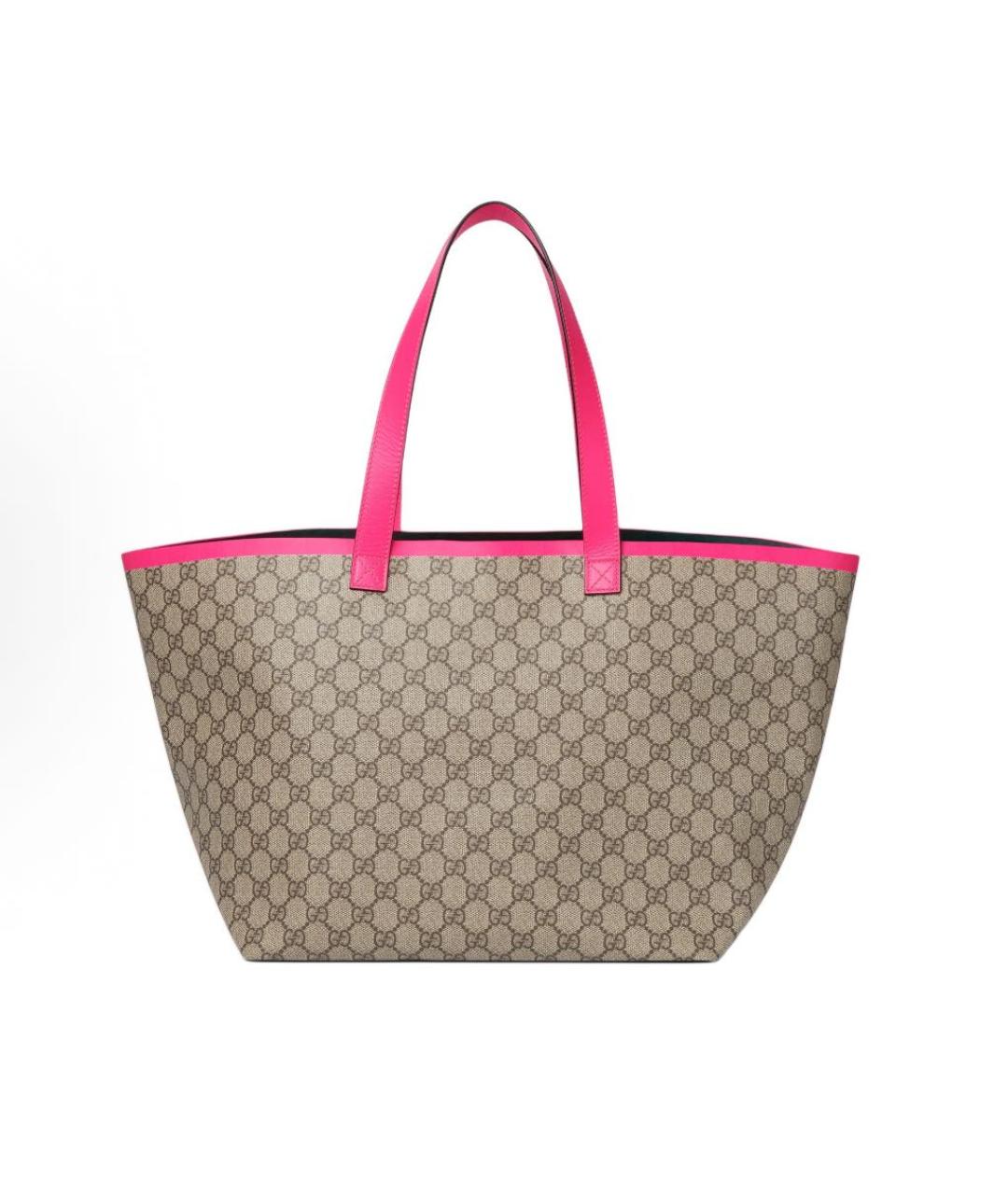 GUCCI Сумка с короткими ручками, фото 2