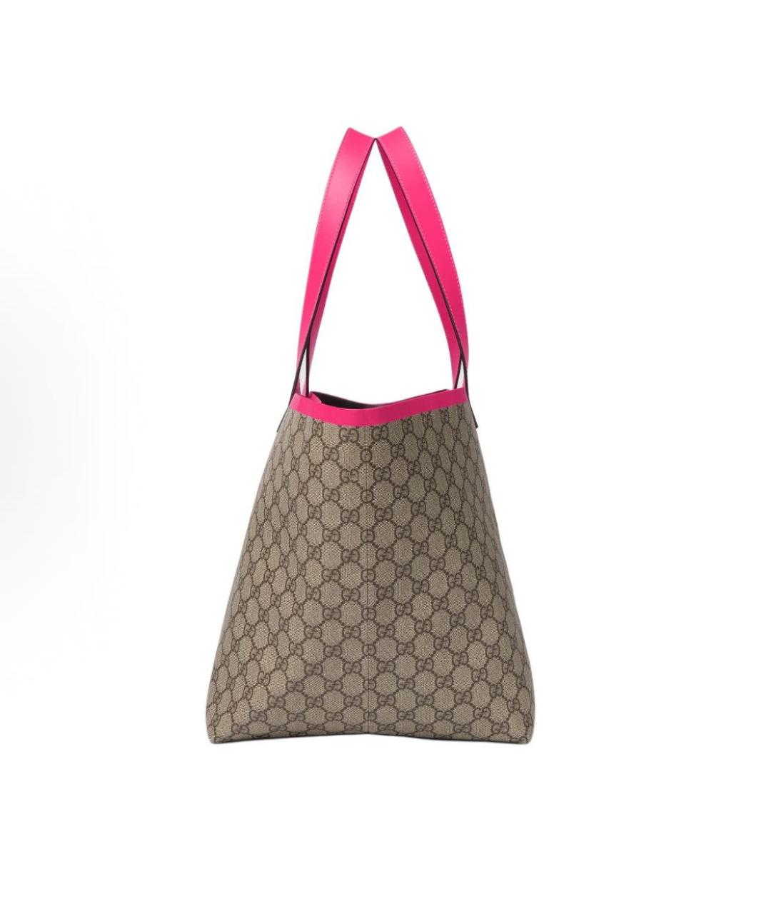 GUCCI Сумка с короткими ручками, фото 3