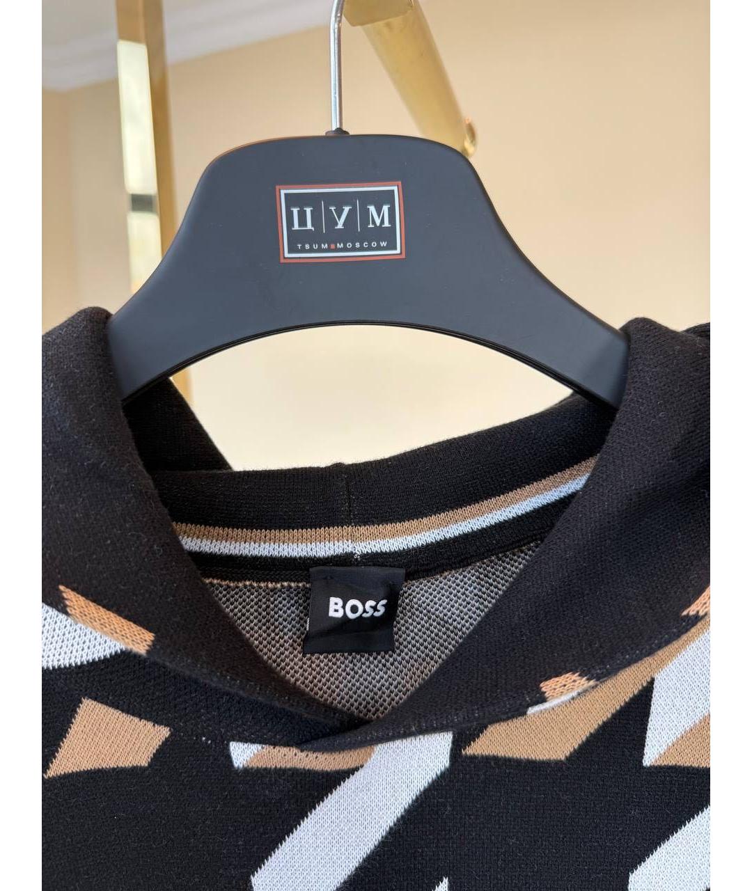 HUGO BOSS Джемпер / свитер, фото 4