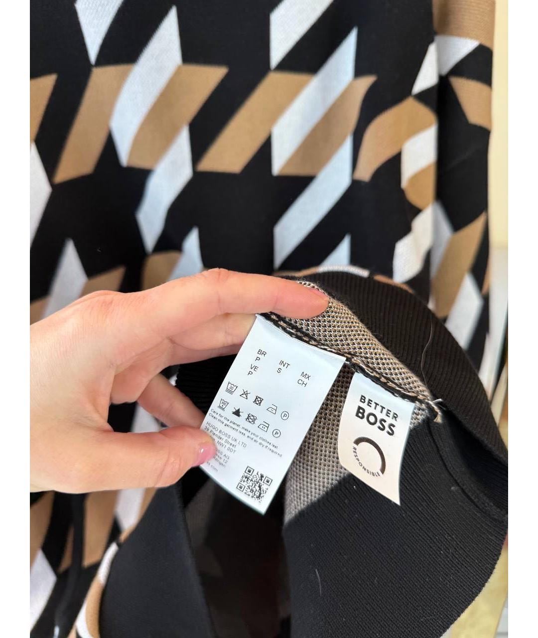 HUGO BOSS Джемпер / свитер, фото 5