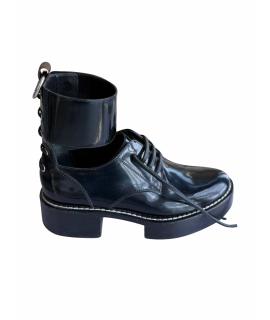 LOUIS VUITTON Сапоги