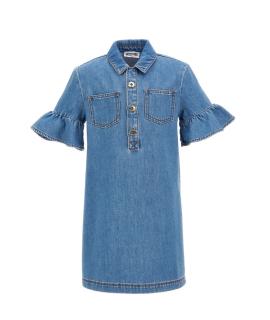 MOSCHINO Платье/Сарафан