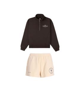SPORTY AND RICH Спортивные костюмы