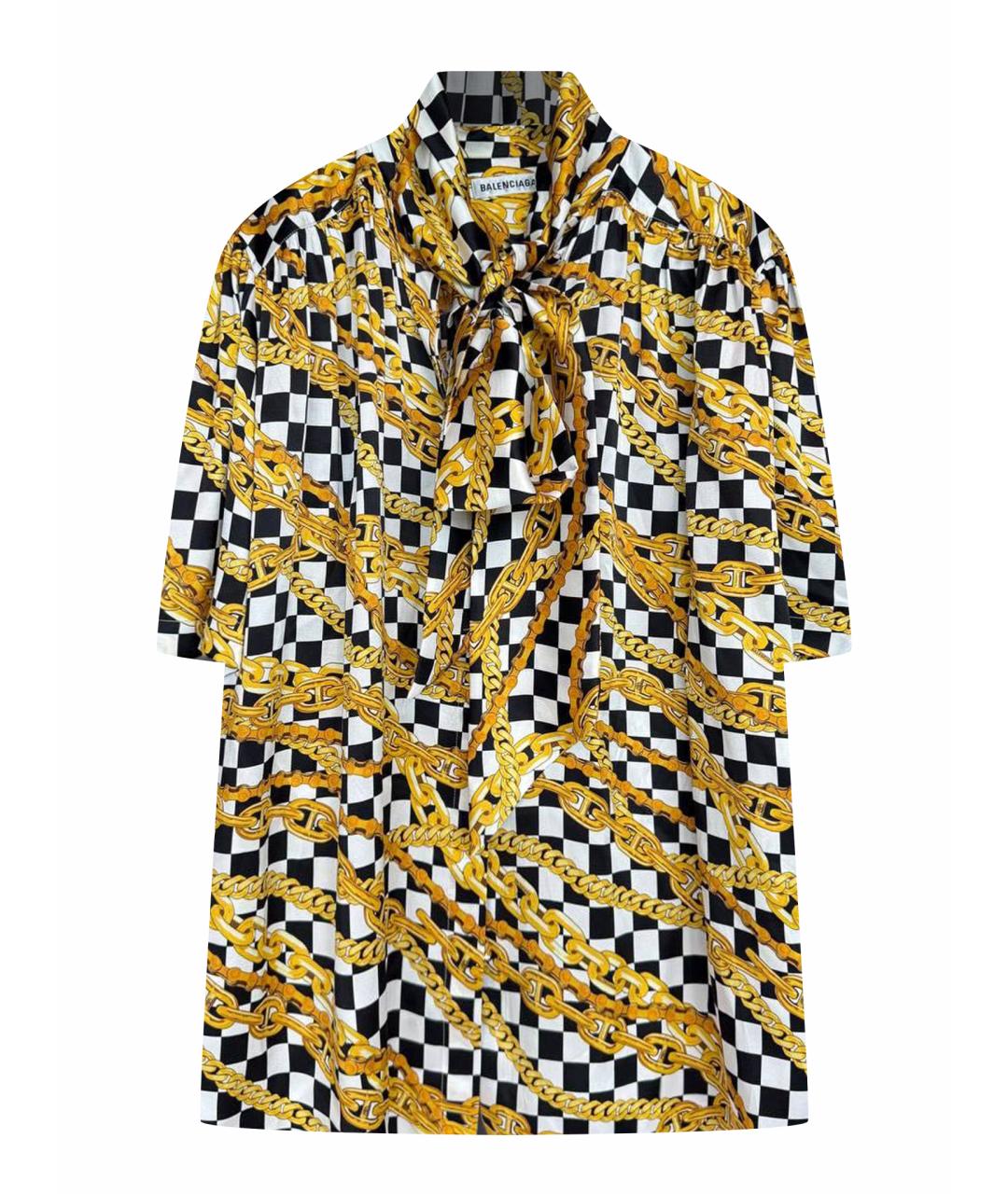 BALENCIAGA Блузы, фото 1