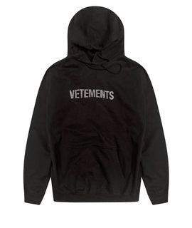 

Худи/толстовка VETEMENTS