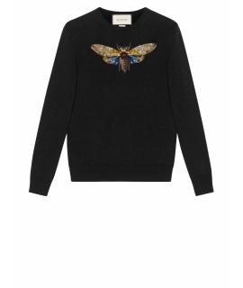 GUCCI Джемпер / свитер