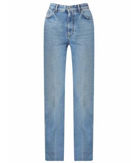 STELLA MCCARTNEY Прямые джинсы