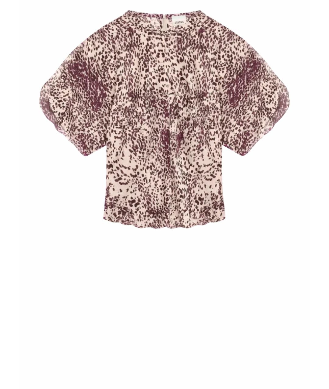 ISABEL MARANT Мульти блузы, фото 1