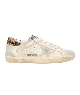 GOLDEN GOOSE DELUXE BRAND Кеды