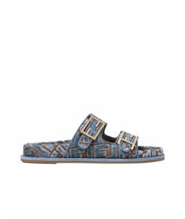 FENDI Сандалии