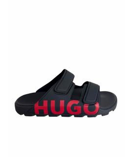 HUGO BOSS Шлепанцы