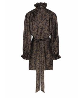 SAINT LAURENT Рубашка