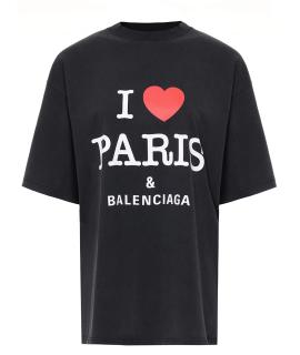 BALENCIAGA Футболка