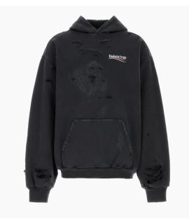 BALENCIAGA Худи/толстовка