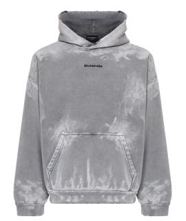 BALENCIAGA Худи/толстовка
