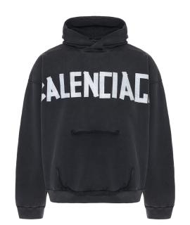 BALENCIAGA Худи/толстовка