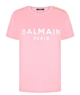 BALMAIN Футболка