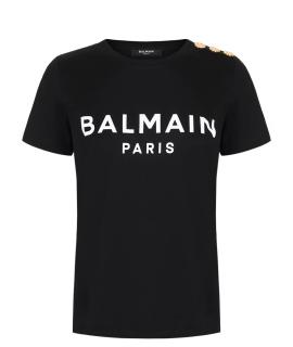 BALMAIN Футболка