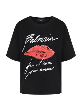 BALMAIN Футболка