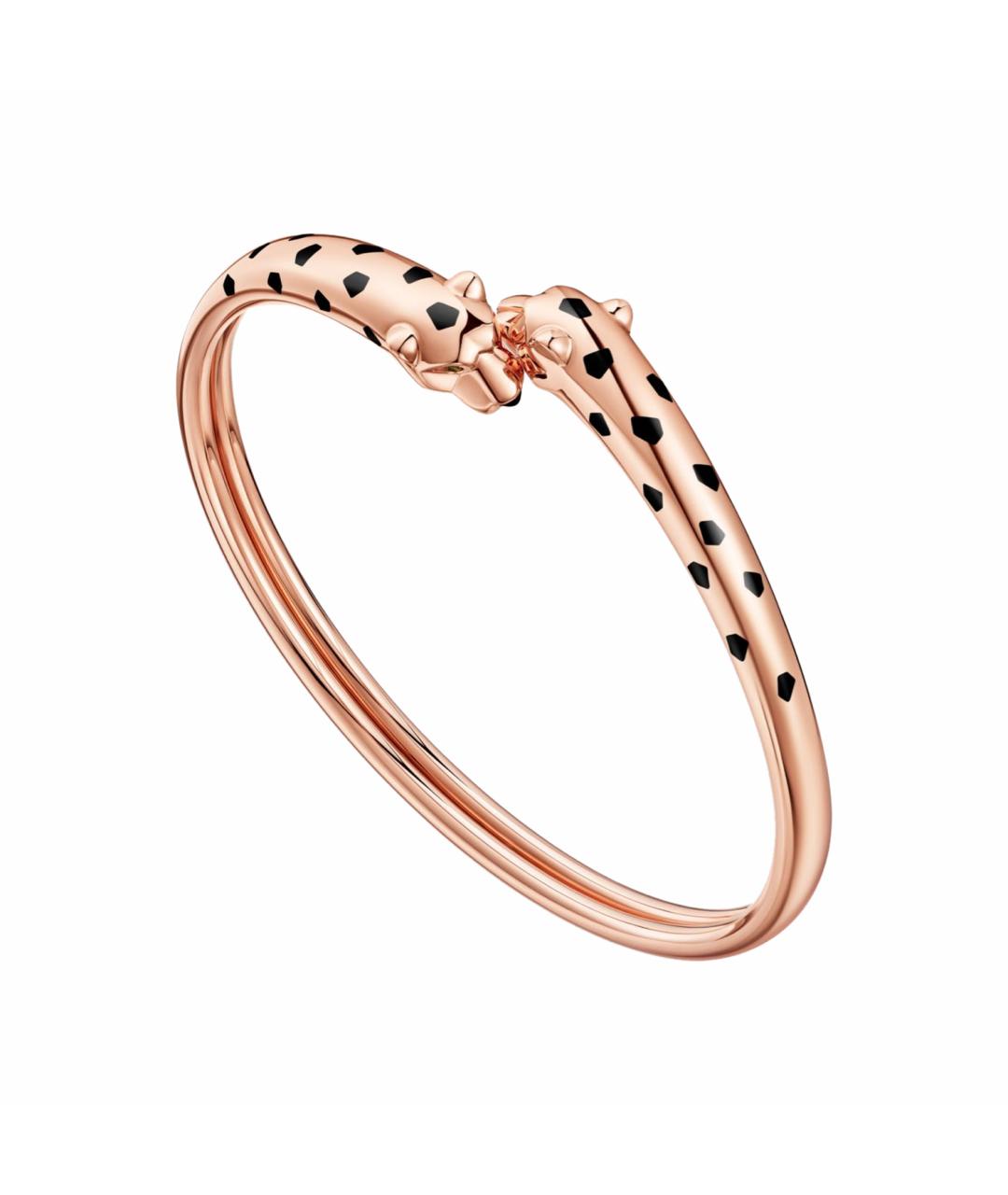 CARTIER Браслет из розового золота, фото 1
