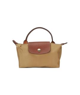 LONGCHAMP Сумка с короткими ручками