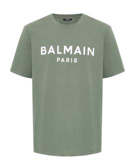 BALMAIN Футболка