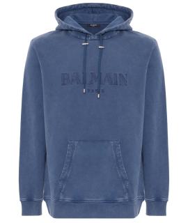 BALMAIN Худи/толстовка