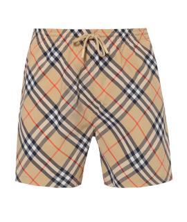 BURBERRY Шорты