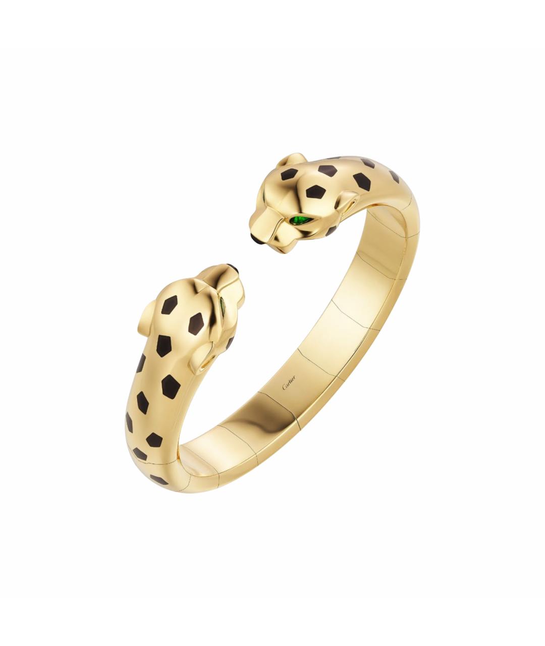 CARTIER Браслет из желтого золота, фото 1