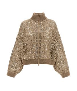 BRUNELLO CUCINELLI Кардиган