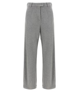 BRUNELLO CUCINELLI Прямые брюки