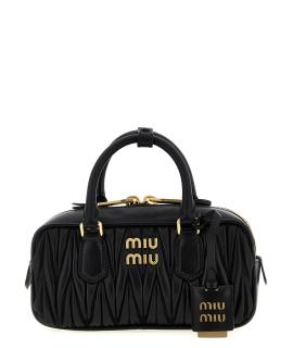 MIU MIU Сумка с короткими ручками