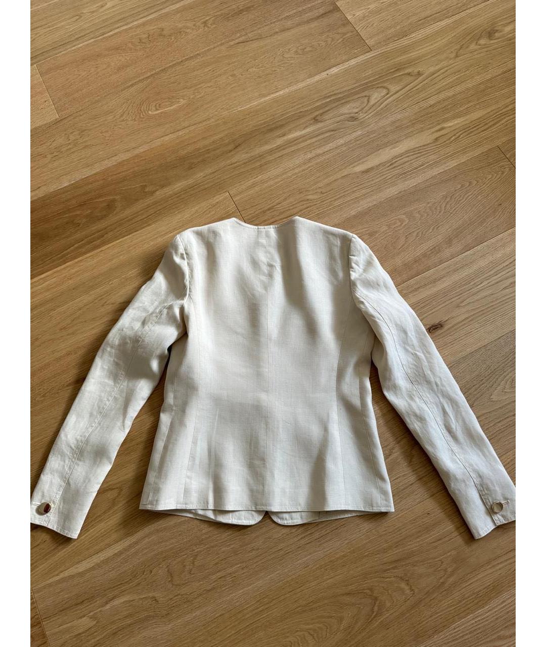 MAX MARA Костюм с брюками, фото 4