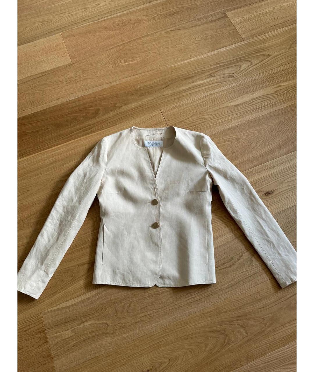 MAX MARA Костюм с брюками, фото 5