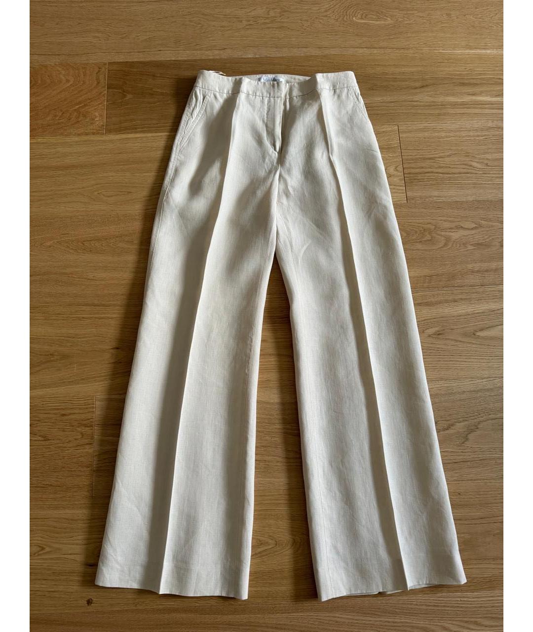 MAX MARA Костюм с брюками, фото 2