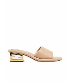 FENDI Мюли