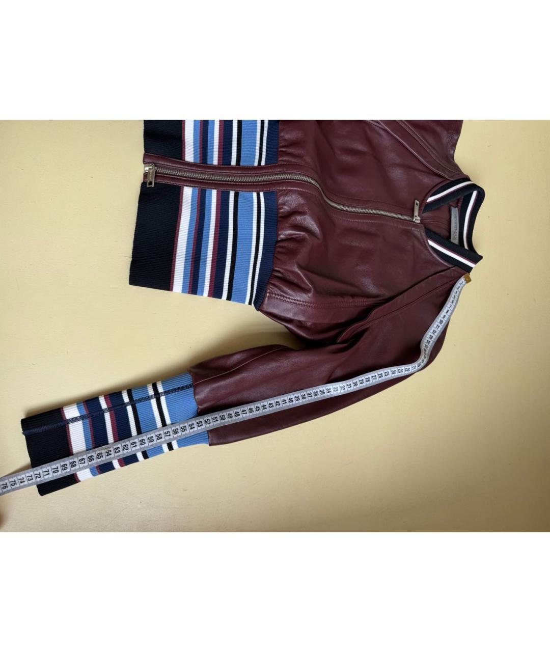 SPORTMAX Мульти куртка, фото 4