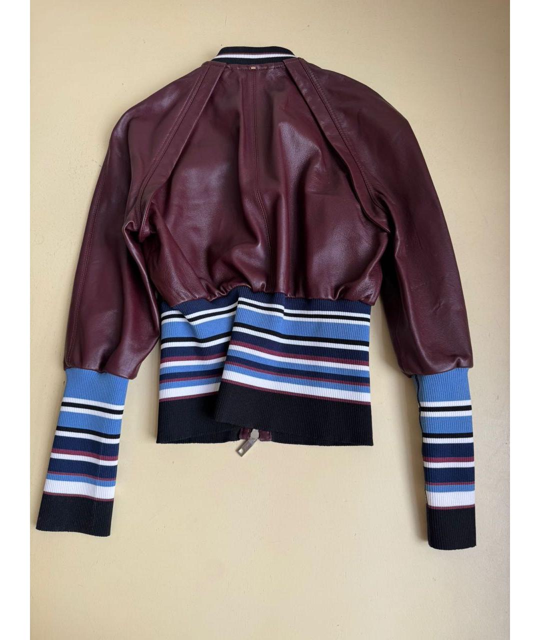 SPORTMAX Мульти куртка, фото 2