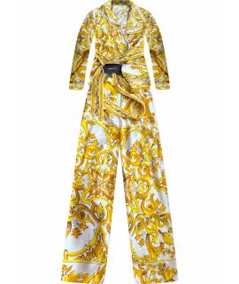 DOLCE&GABBANA Костюм с брюками